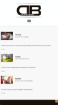 Mobile Screenshot of designbox.hu