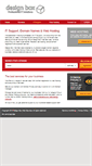 Mobile Screenshot of designbox.com.au